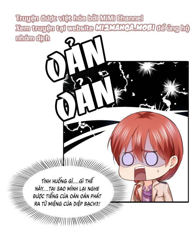 Đúng Như Hàn Quang Gặp Nắng Gắt Chap 1511 - Next Chap 1512