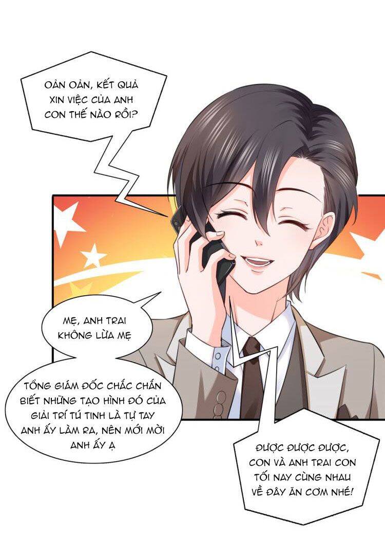 Đúng Như Hàn Quang Gặp Nắng Gắt Chap 1511 - Next Chap 1512