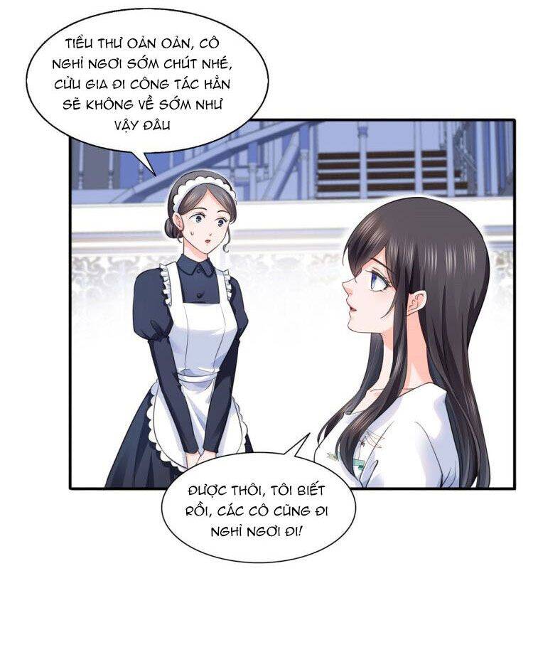 Đúng Như Hàn Quang Gặp Nắng Gắt Chap 1511 - Next Chap 1512