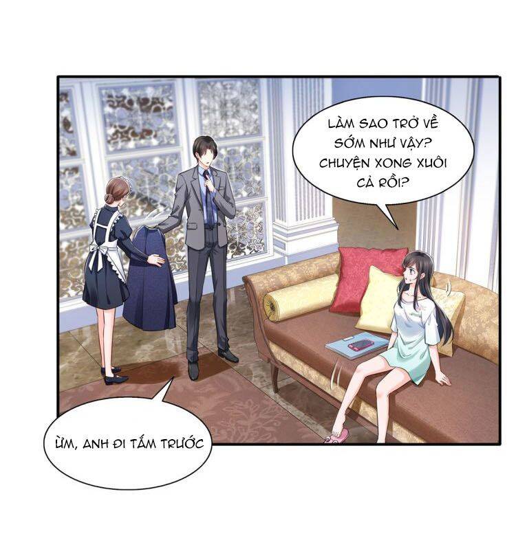 Đúng Như Hàn Quang Gặp Nắng Gắt Chap 1511 - Next Chap 1512