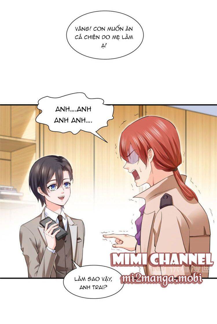 Đúng Như Hàn Quang Gặp Nắng Gắt Chap 1511 - Next Chap 1512