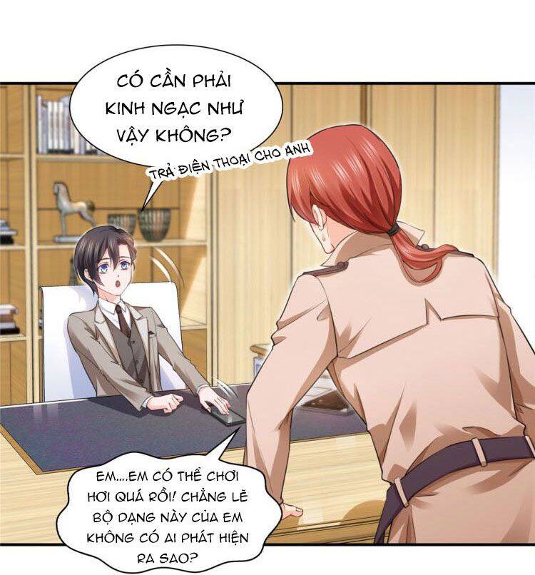 Đúng Như Hàn Quang Gặp Nắng Gắt Chap 1511 - Next Chap 1512