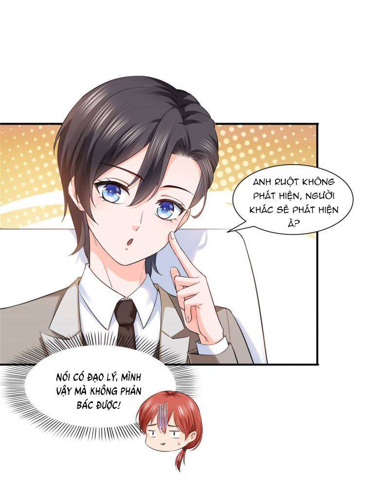 Đúng Như Hàn Quang Gặp Nắng Gắt Chap 1511 - Next Chap 1512
