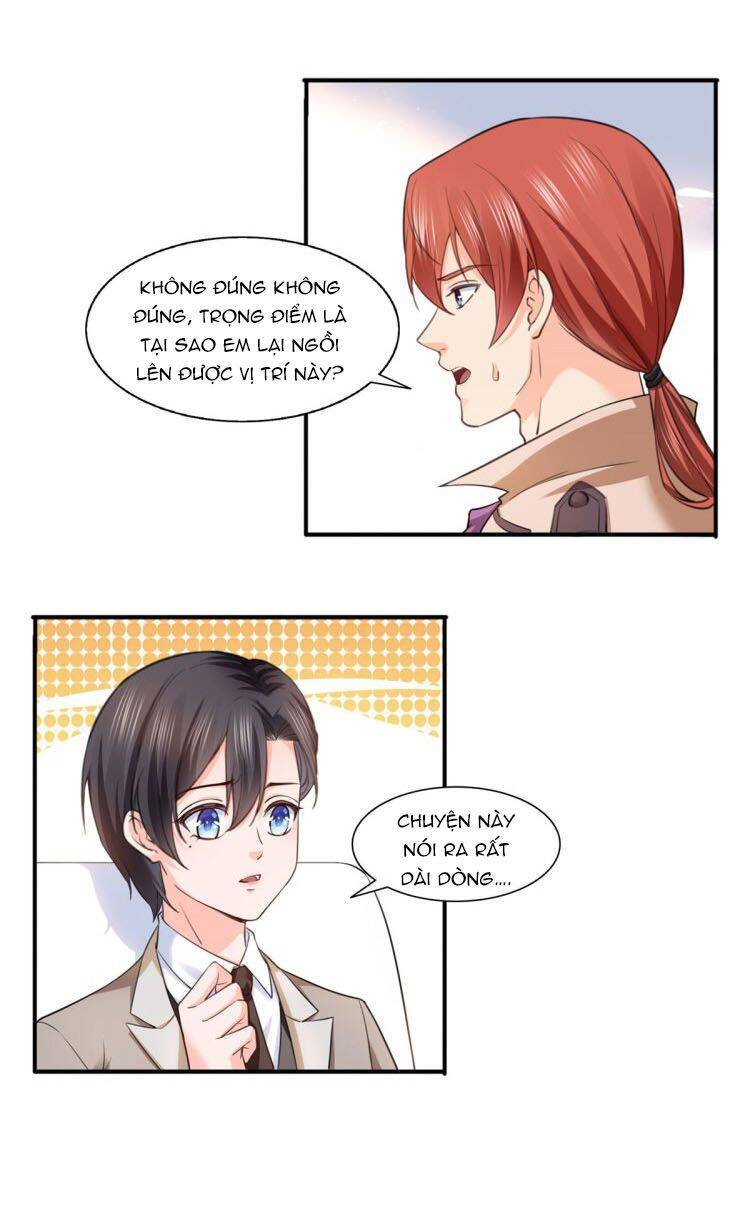 Đúng Như Hàn Quang Gặp Nắng Gắt Chap 1511 - Next Chap 1512