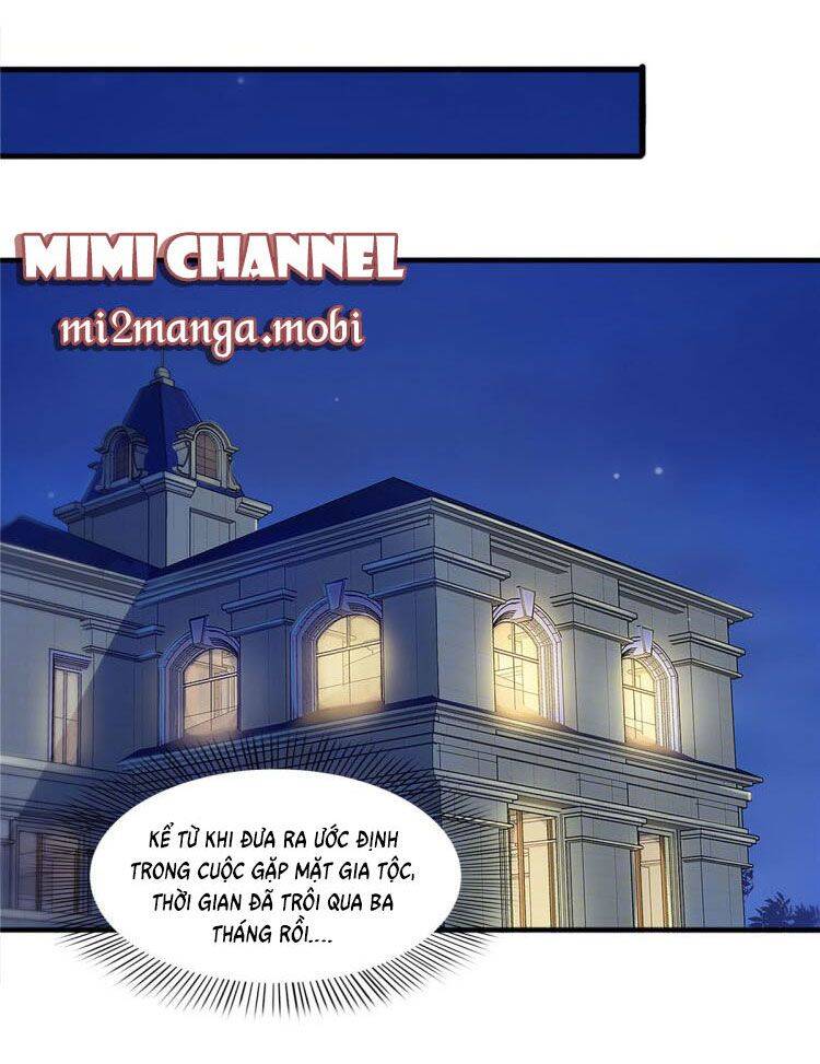 Đúng Như Hàn Quang Gặp Nắng Gắt Chap 1511 - Next Chap 1512