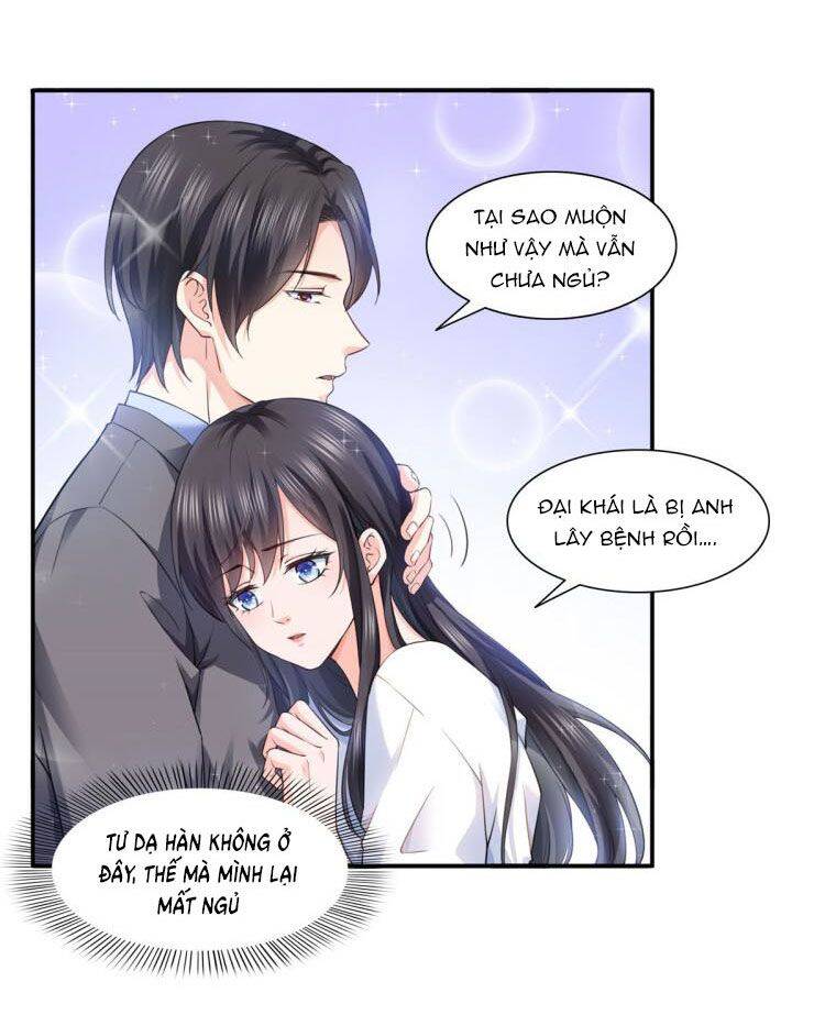 Đúng Như Hàn Quang Gặp Nắng Gắt Chap 1512 - Next Chap 1513