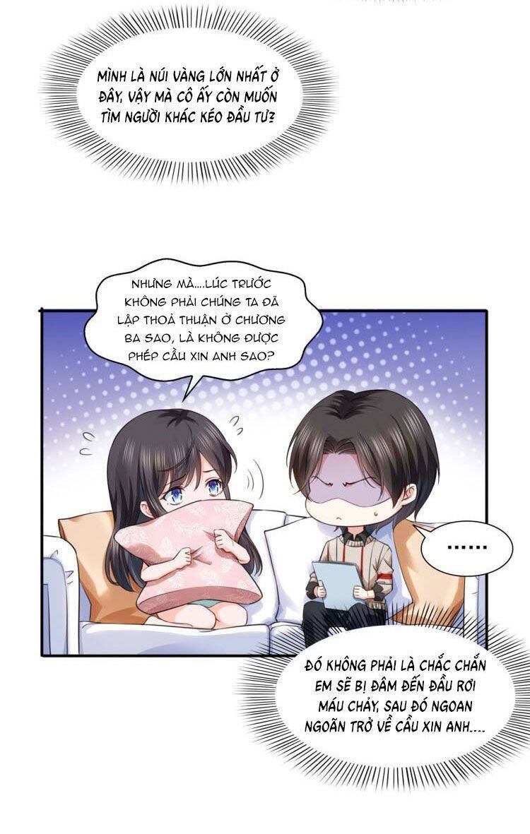Đúng Như Hàn Quang Gặp Nắng Gắt Chap 1512 - Next Chap 1513