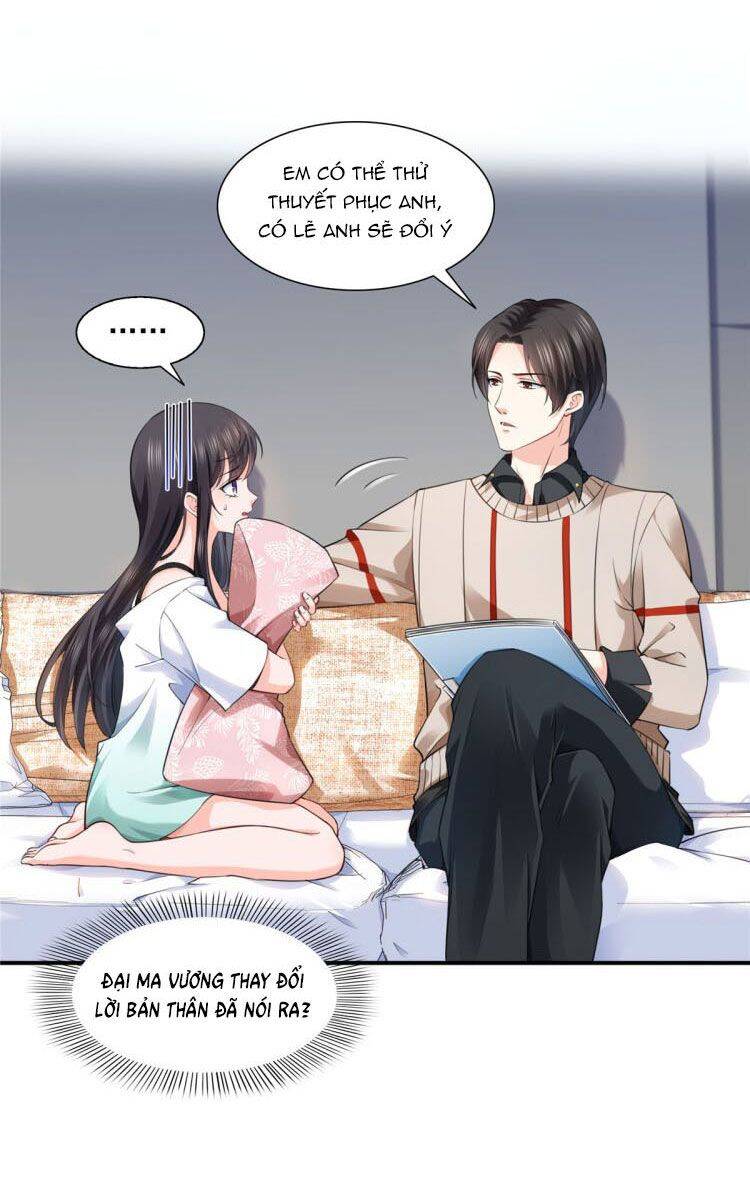 Đúng Như Hàn Quang Gặp Nắng Gắt Chap 1512 - Next Chap 1513