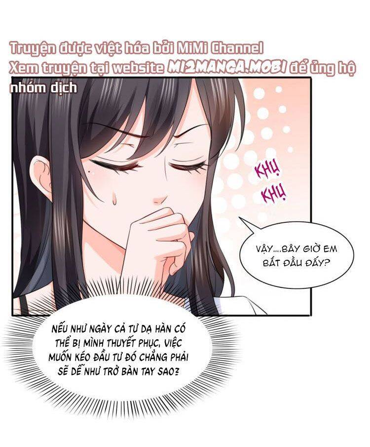 Đúng Như Hàn Quang Gặp Nắng Gắt Chap 1512 - Next Chap 1513