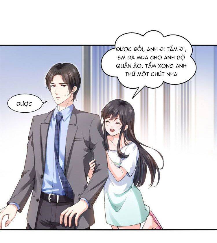 Đúng Như Hàn Quang Gặp Nắng Gắt Chap 1512 - Next Chap 1513