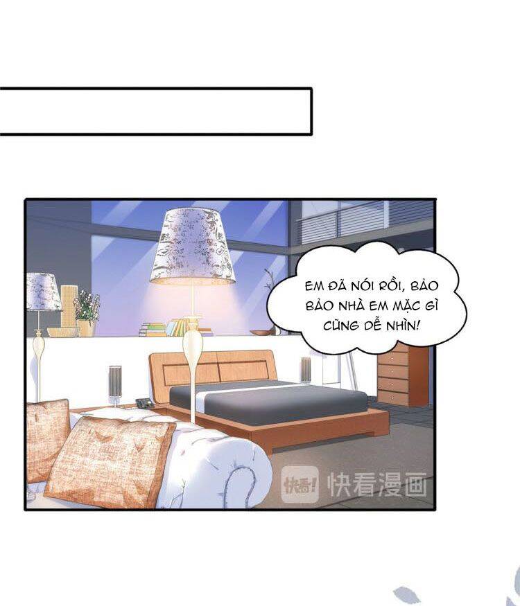 Đúng Như Hàn Quang Gặp Nắng Gắt Chap 1512 - Next Chap 1513