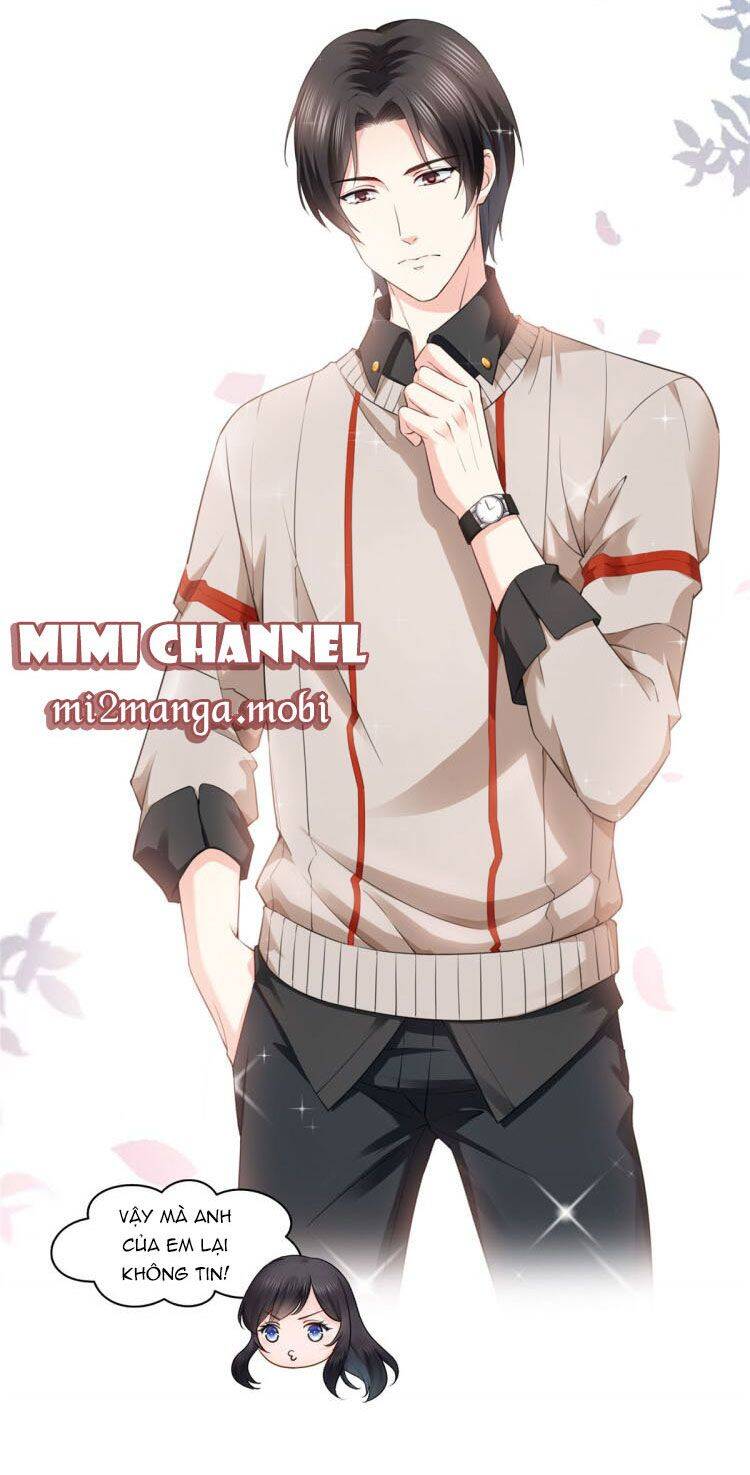 Đúng Như Hàn Quang Gặp Nắng Gắt Chap 1512 - Next Chap 1513
