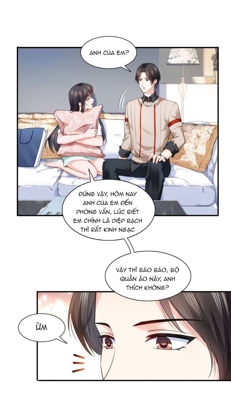 Đúng Như Hàn Quang Gặp Nắng Gắt Chap 1512 - Next Chap 1513