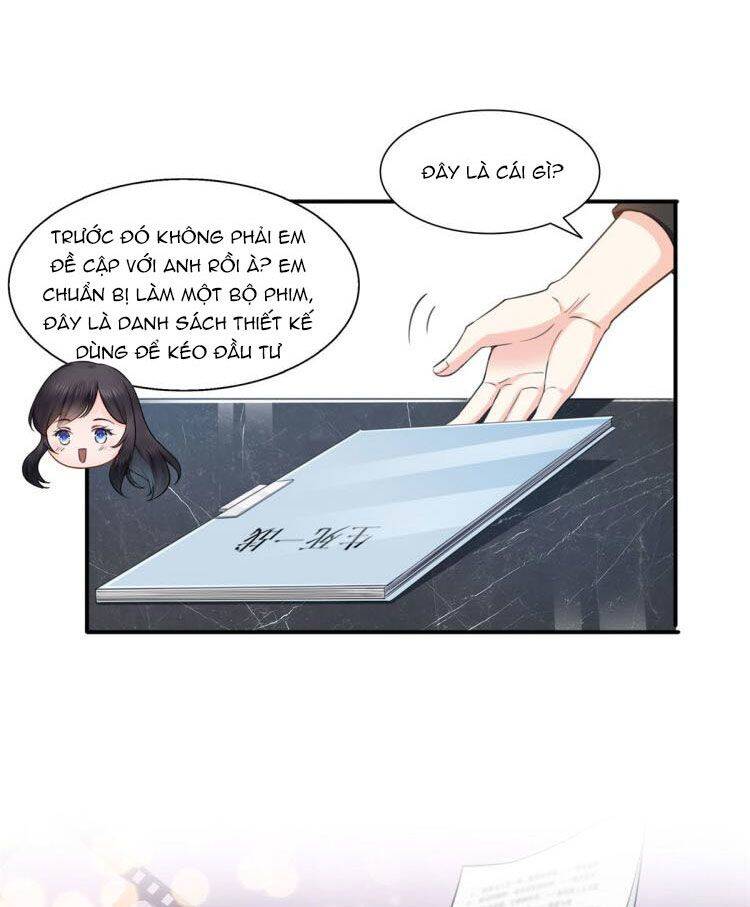 Đúng Như Hàn Quang Gặp Nắng Gắt Chap 1512 - Next Chap 1513