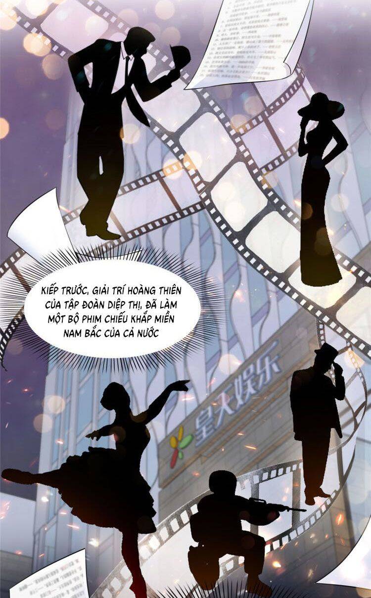 Đúng Như Hàn Quang Gặp Nắng Gắt Chap 1512 - Next Chap 1513