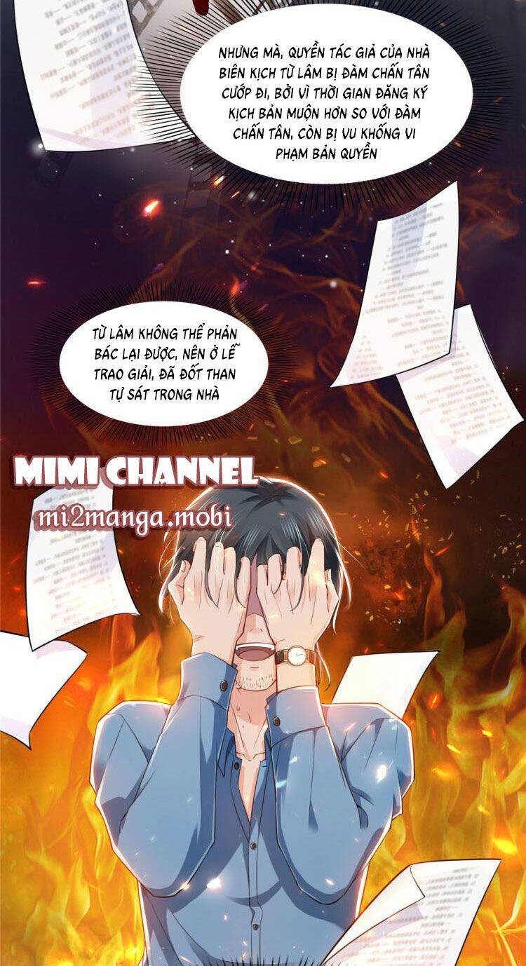 Đúng Như Hàn Quang Gặp Nắng Gắt Chap 1512 - Next Chap 1513