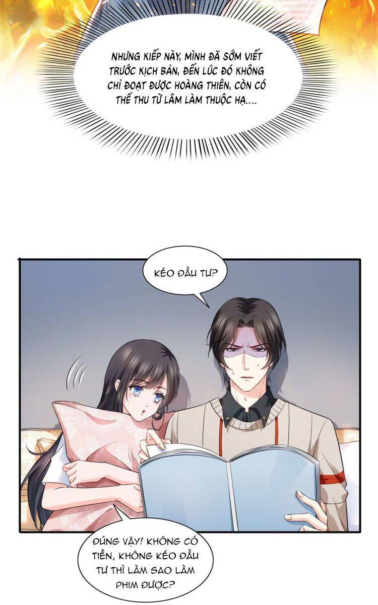 Đúng Như Hàn Quang Gặp Nắng Gắt Chap 1512 - Next Chap 1513