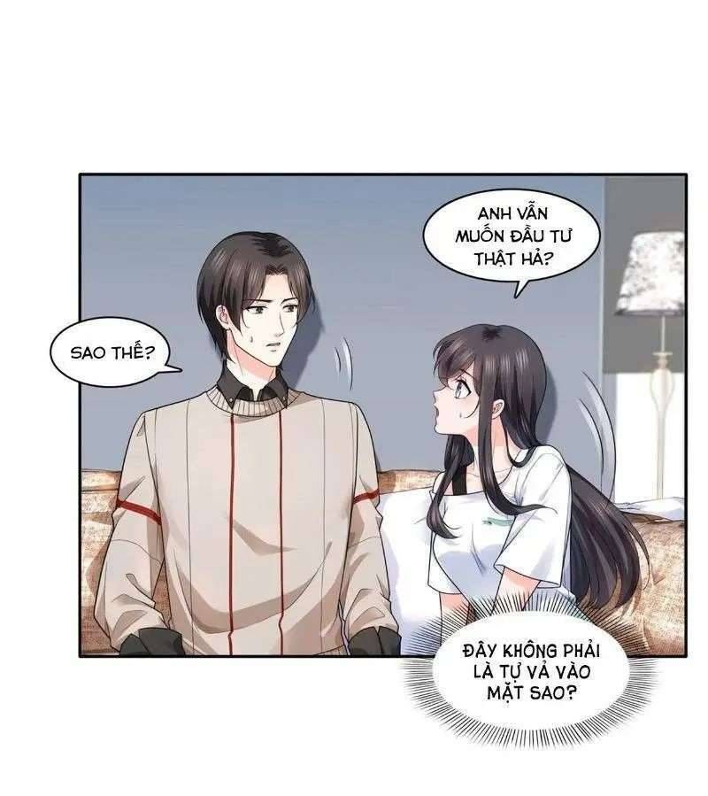Đúng Như Hàn Quang Gặp Nắng Gắt Chap 152 - Next Chap 153