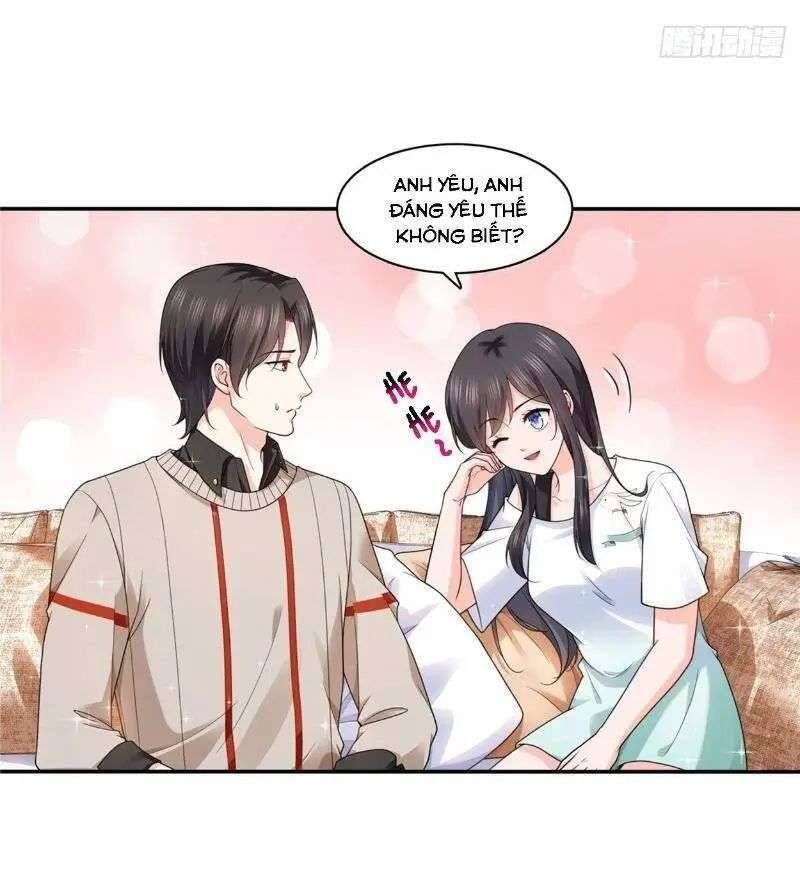 Đúng Như Hàn Quang Gặp Nắng Gắt Chap 152 - Next Chap 153