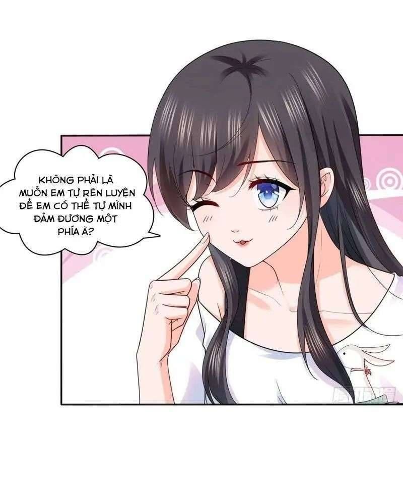 Đúng Như Hàn Quang Gặp Nắng Gắt Chap 152 - Next Chap 153