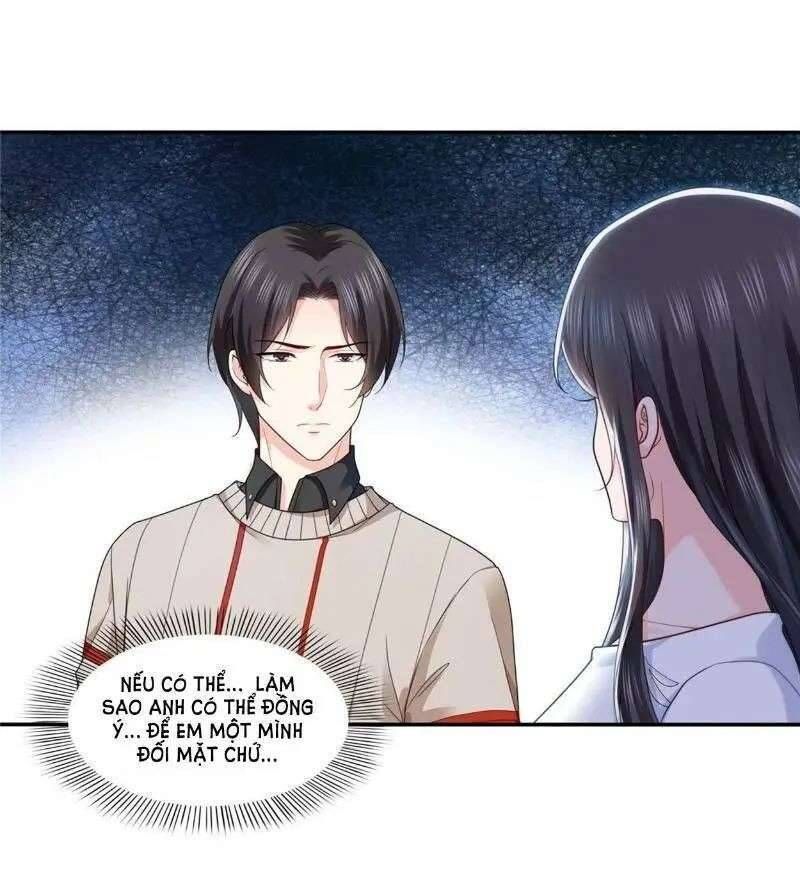 Đúng Như Hàn Quang Gặp Nắng Gắt Chap 152 - Next Chap 153