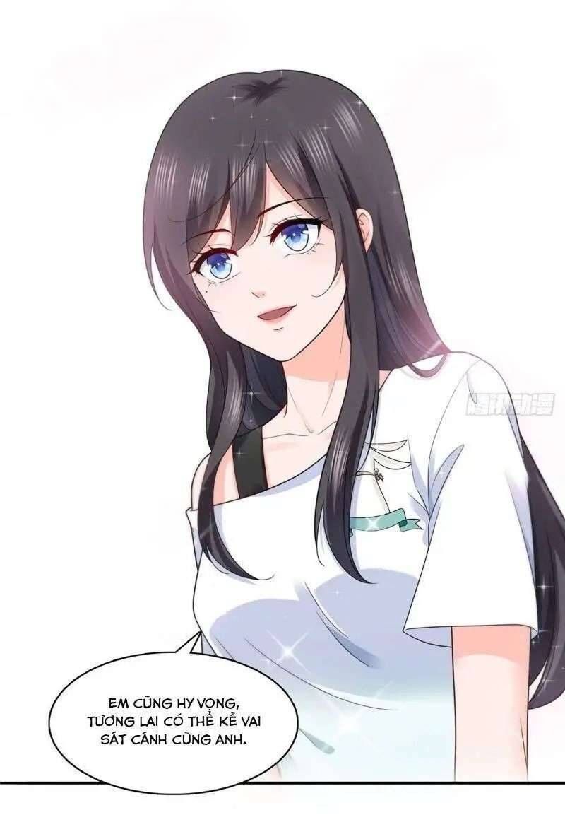 Đúng Như Hàn Quang Gặp Nắng Gắt Chap 152 - Next Chap 153