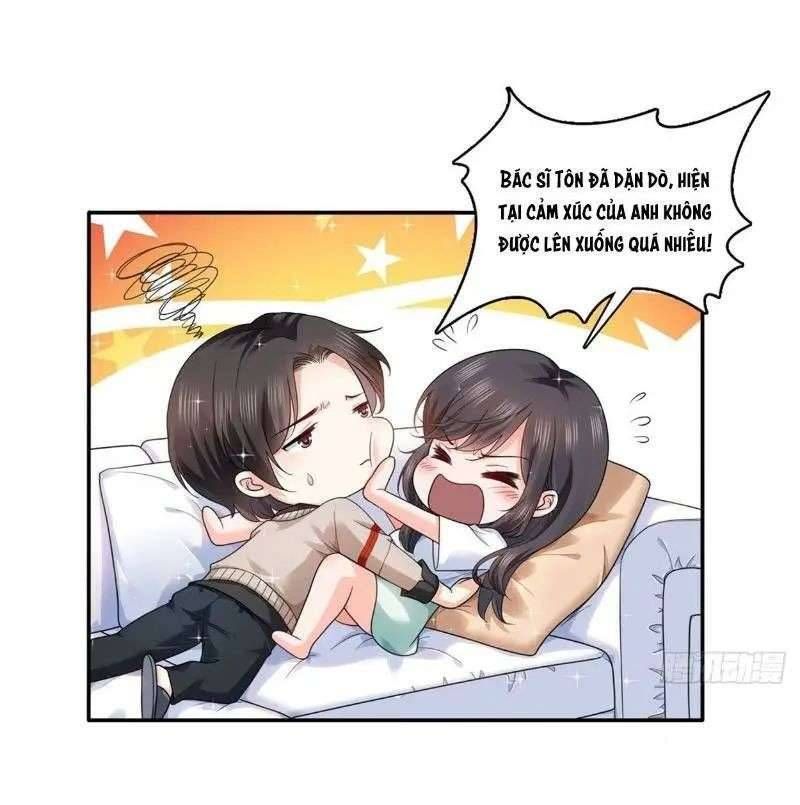 Đúng Như Hàn Quang Gặp Nắng Gắt Chap 152 - Next Chap 153