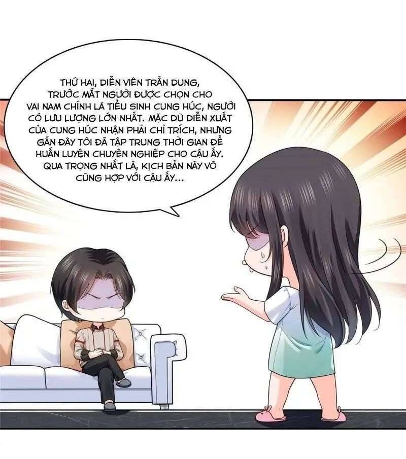 Đúng Như Hàn Quang Gặp Nắng Gắt Chap 152 - Next Chap 153