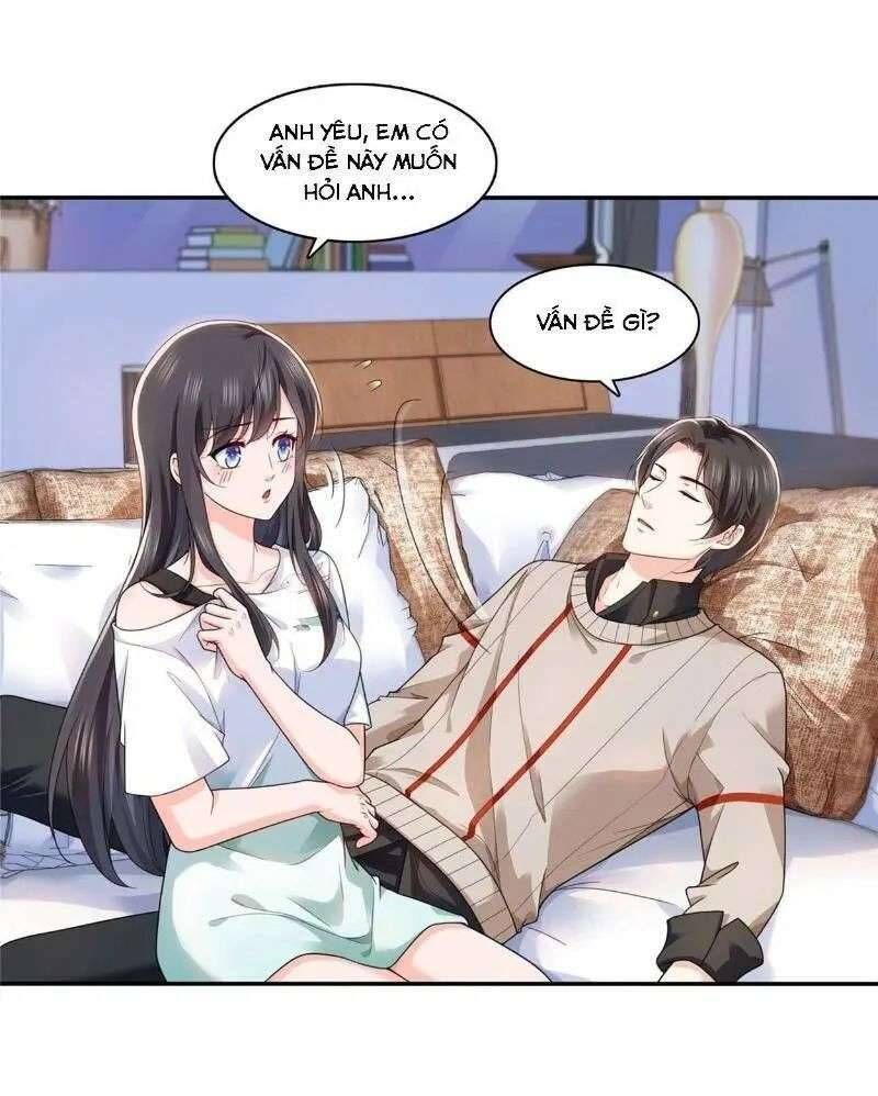 Đúng Như Hàn Quang Gặp Nắng Gắt Chap 152 - Next Chap 153