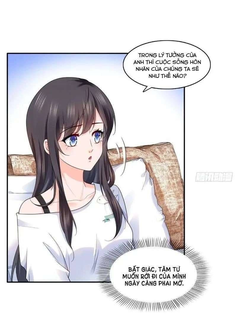 Đúng Như Hàn Quang Gặp Nắng Gắt Chap 152 - Next Chap 153