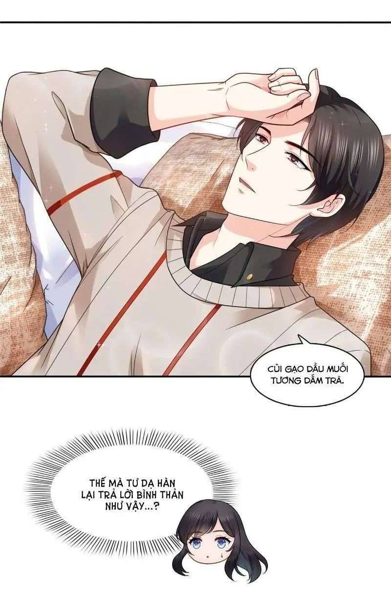Đúng Như Hàn Quang Gặp Nắng Gắt Chap 152 - Next Chap 153
