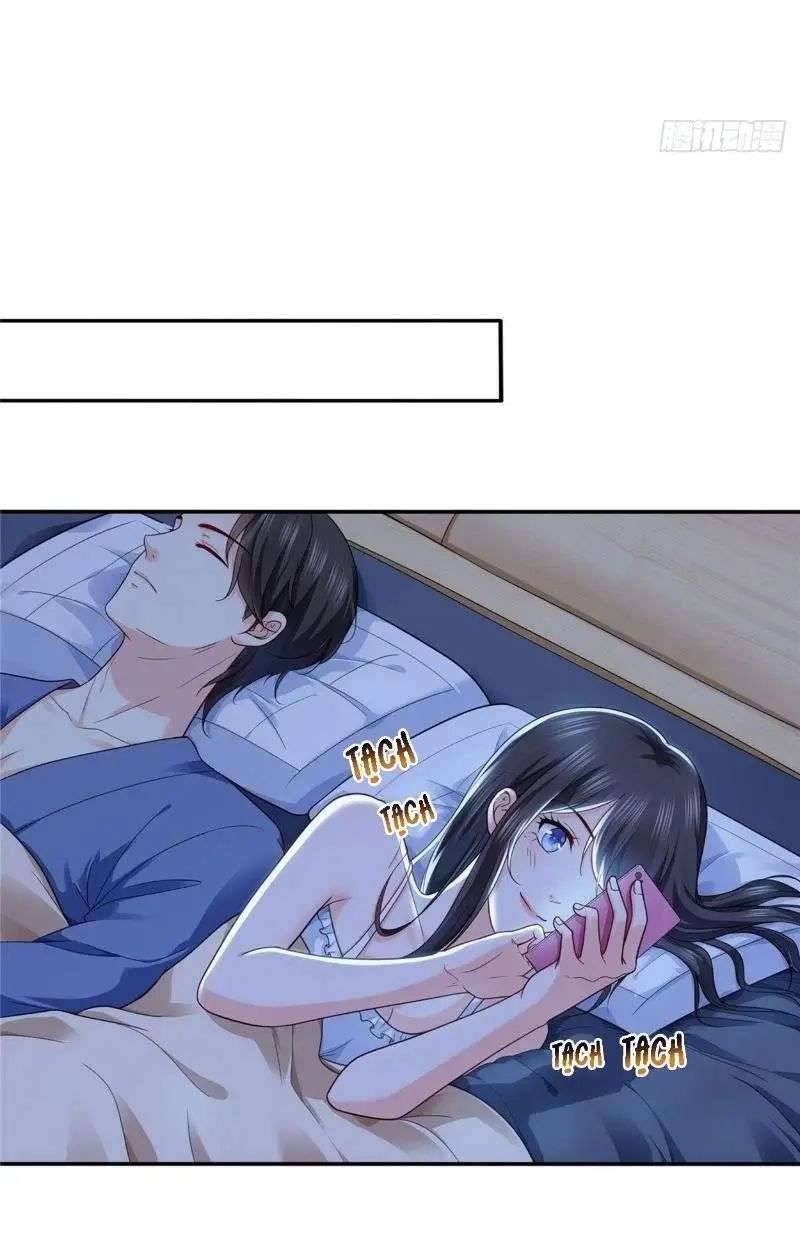 Đúng Như Hàn Quang Gặp Nắng Gắt Chap 152 - Next Chap 153