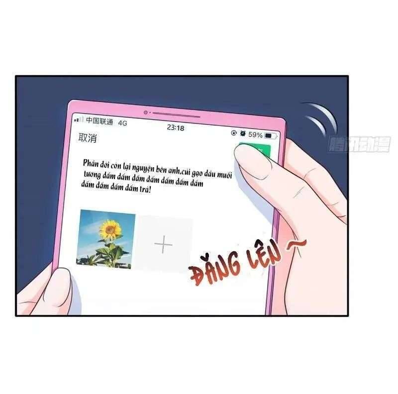 Đúng Như Hàn Quang Gặp Nắng Gắt Chap 152 - Next Chap 153