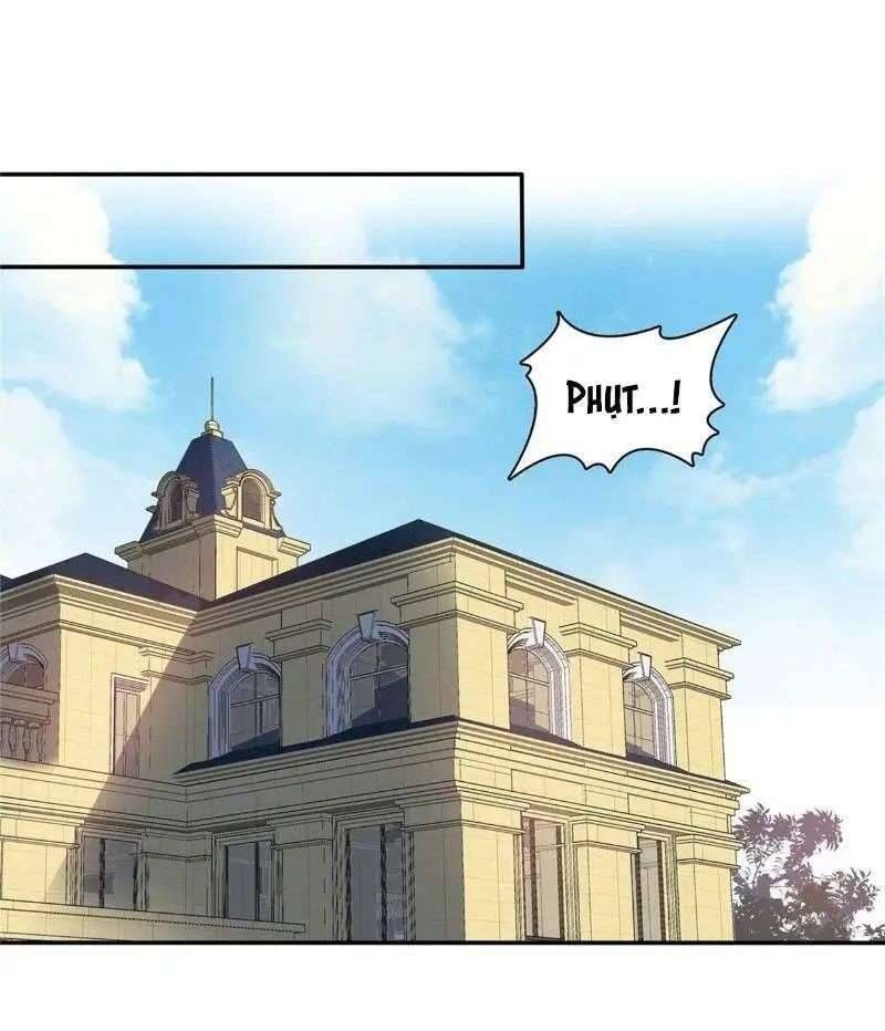 Đúng Như Hàn Quang Gặp Nắng Gắt Chap 152 - Next Chap 153