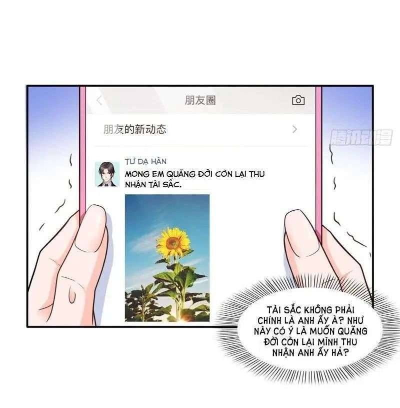 Đúng Như Hàn Quang Gặp Nắng Gắt Chap 152 - Next Chap 153