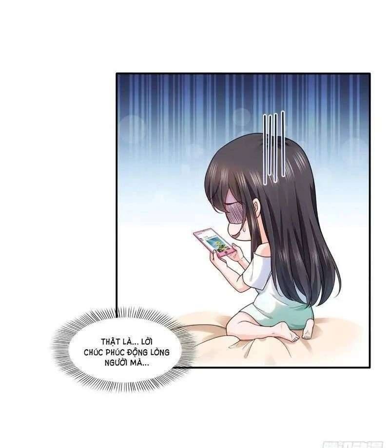 Đúng Như Hàn Quang Gặp Nắng Gắt Chap 152 - Next Chap 153