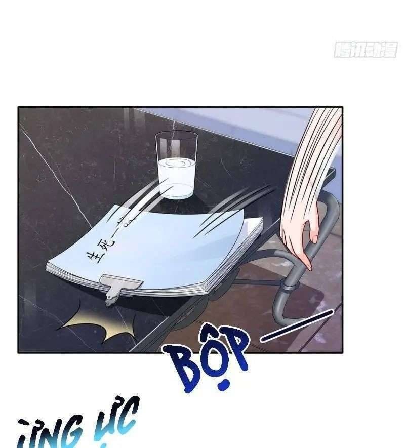 Đúng Như Hàn Quang Gặp Nắng Gắt Chap 152 - Next Chap 153