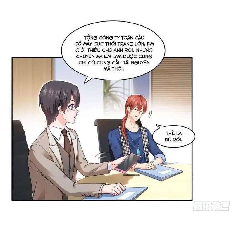 Đúng Như Hàn Quang Gặp Nắng Gắt Chap 152 - Next Chap 153