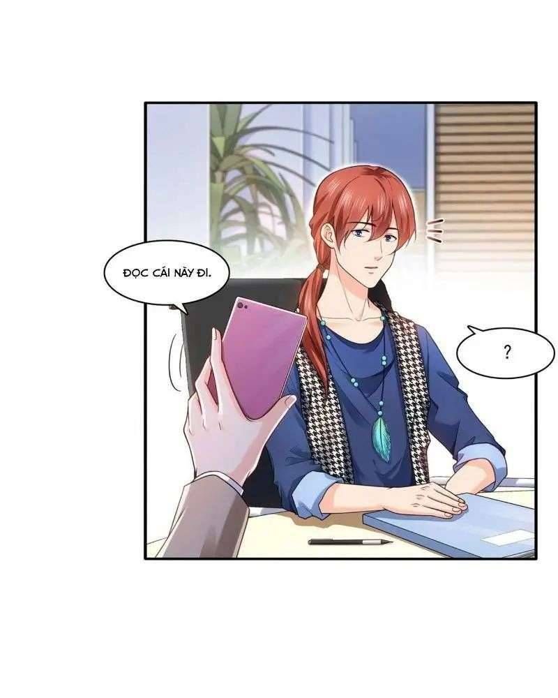 Đúng Như Hàn Quang Gặp Nắng Gắt Chap 152 - Next Chap 153