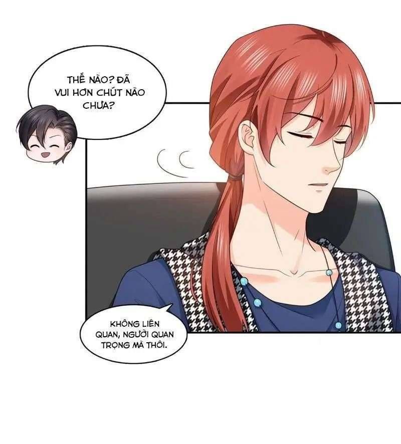 Đúng Như Hàn Quang Gặp Nắng Gắt Chap 152 - Next Chap 153