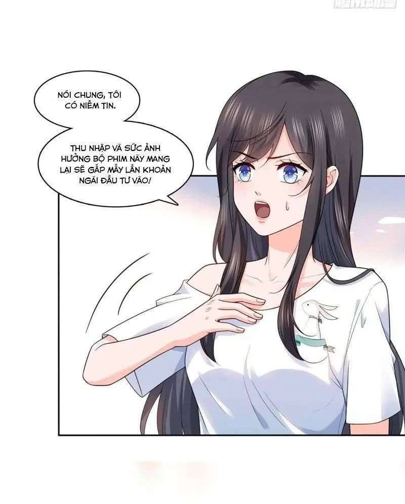 Đúng Như Hàn Quang Gặp Nắng Gắt Chap 152 - Next Chap 153