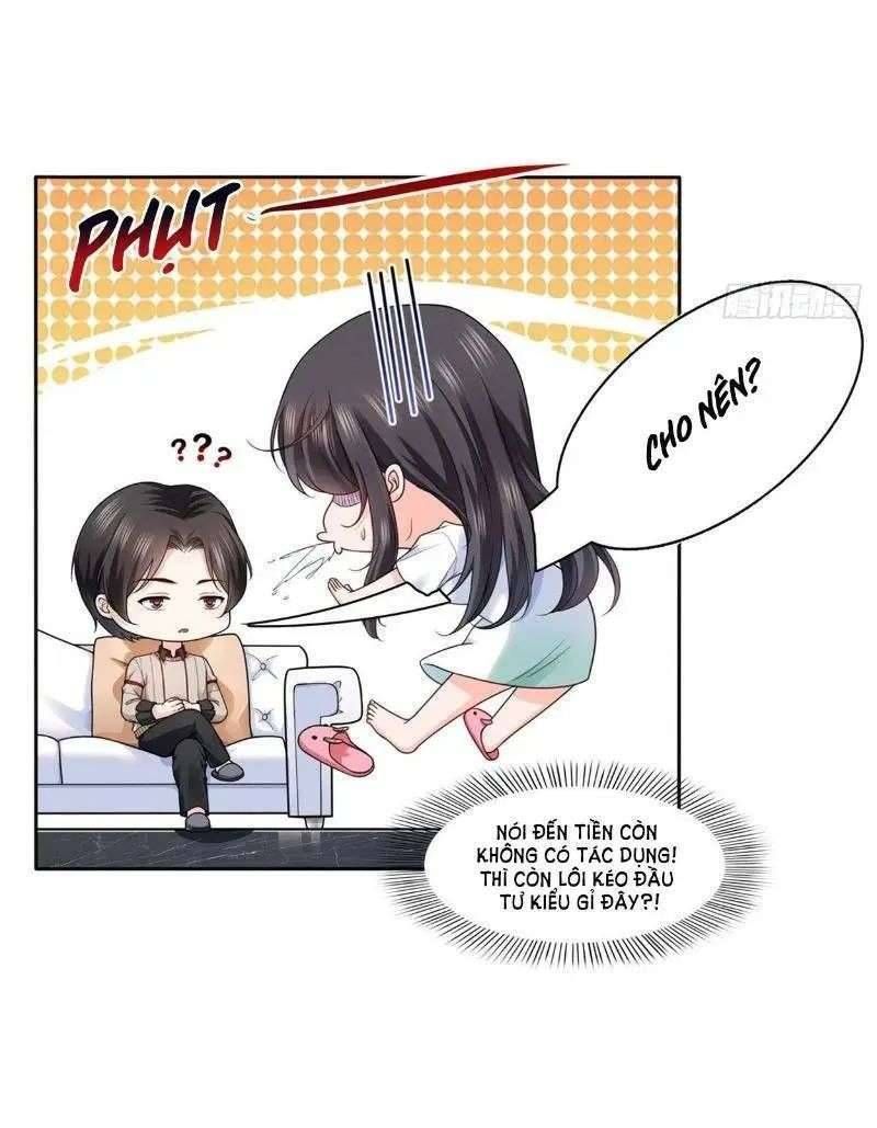 Đúng Như Hàn Quang Gặp Nắng Gắt Chap 152 - Next Chap 153