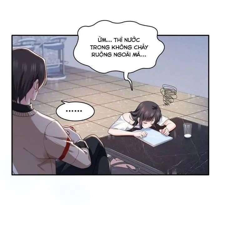 Đúng Như Hàn Quang Gặp Nắng Gắt Chap 152 - Next Chap 153