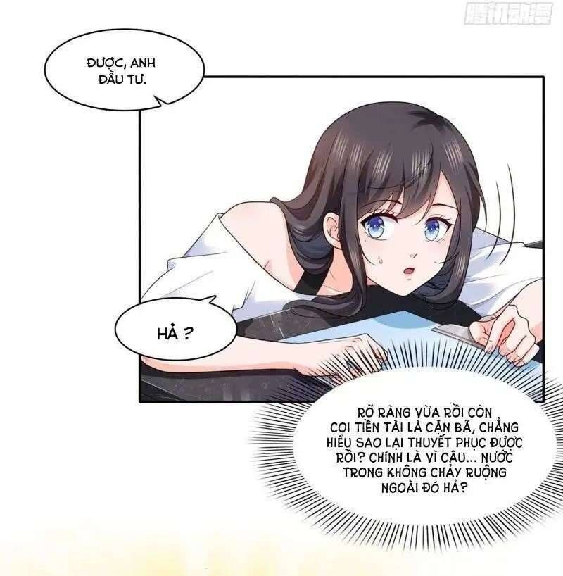 Đúng Như Hàn Quang Gặp Nắng Gắt Chap 152 - Next Chap 153