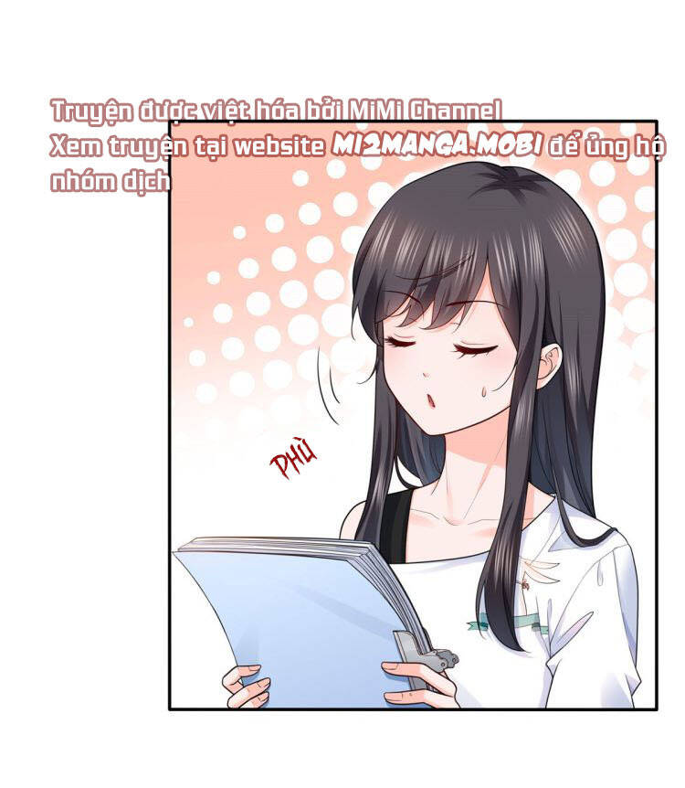 Đúng Như Hàn Quang Gặp Nắng Gắt Chap 1521 - Next Chap 1522