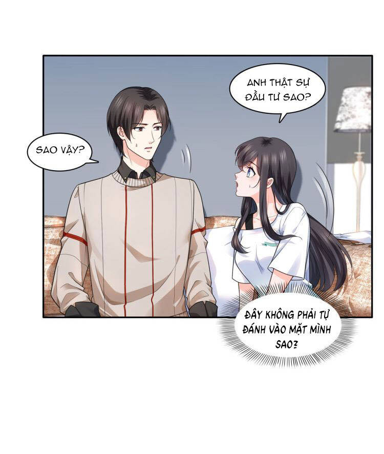 Đúng Như Hàn Quang Gặp Nắng Gắt Chap 1521 - Next Chap 1522