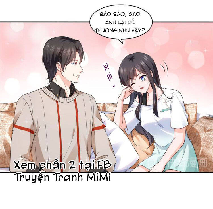 Đúng Như Hàn Quang Gặp Nắng Gắt Chap 1521 - Next Chap 1522