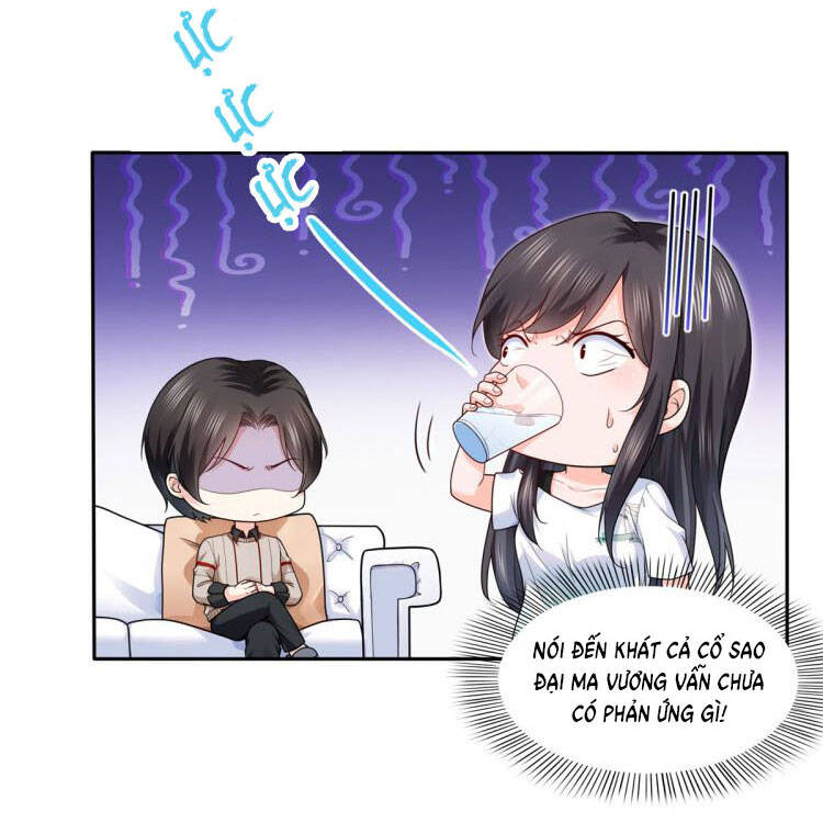Đúng Như Hàn Quang Gặp Nắng Gắt Chap 1521 - Next Chap 1522