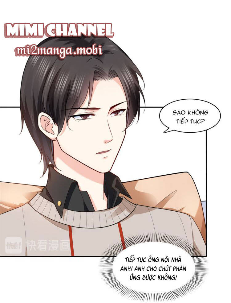 Đúng Như Hàn Quang Gặp Nắng Gắt Chap 1521 - Next Chap 1522