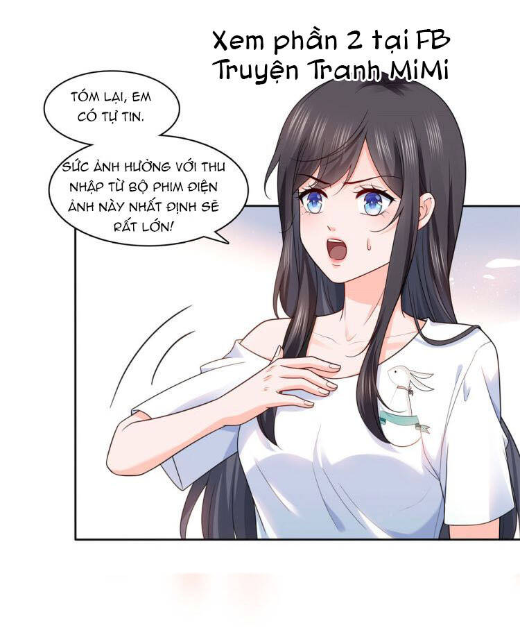 Đúng Như Hàn Quang Gặp Nắng Gắt Chap 1521 - Next Chap 1522